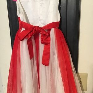 Girls dress